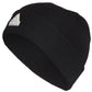Καπάκι Adidas TEC Beanie CUF IB2648 μαύρο