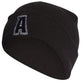 Καπάκι Adidas Beanie Cuff Var OSKY IB3236 μαύρο