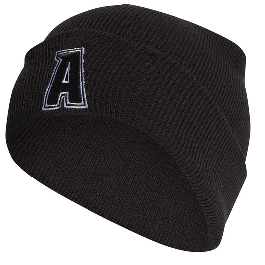 Καπάκι Adidas Beanie Cuff Var OSKY IB3236 μαύρο