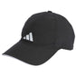 Adidas cap Aeroready Training Running Basebal Cap IC6522 μαύρο
