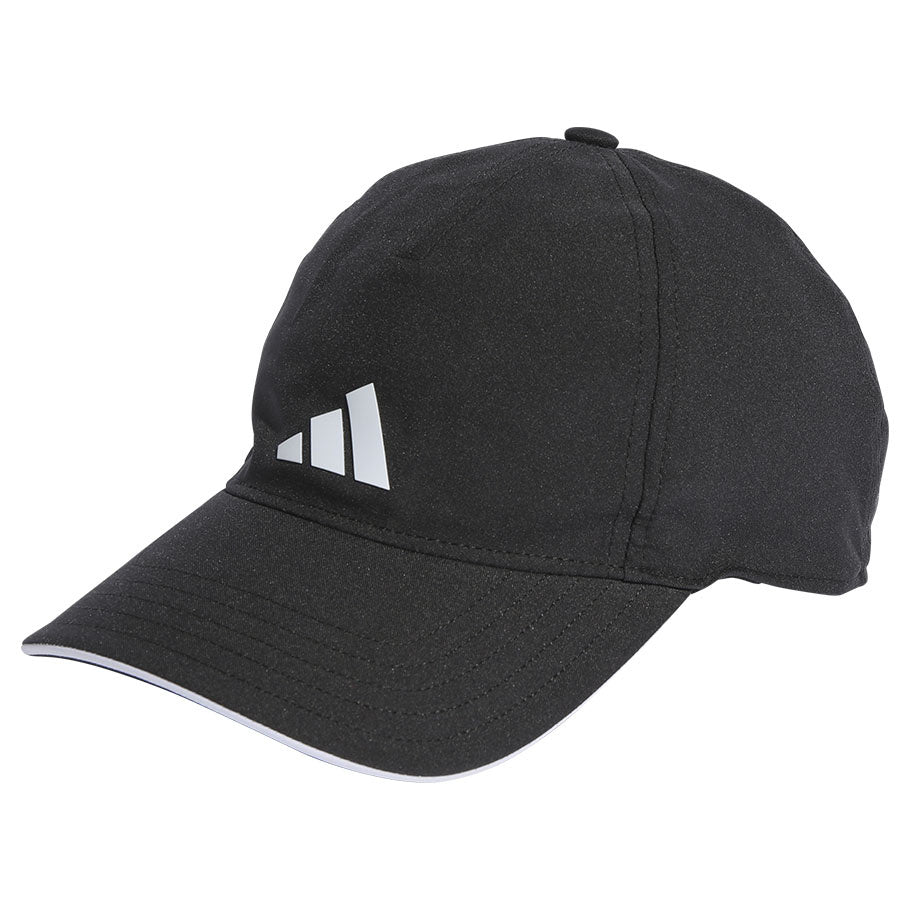 Adidas cap Aeroready Training Running Basebal Cap IC6522 μαύρο