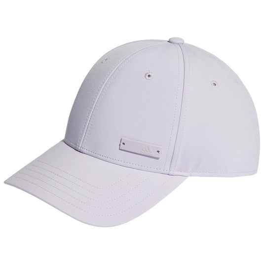 Πώμα Adidas BBall Cap LT MET IC9691 μοβ