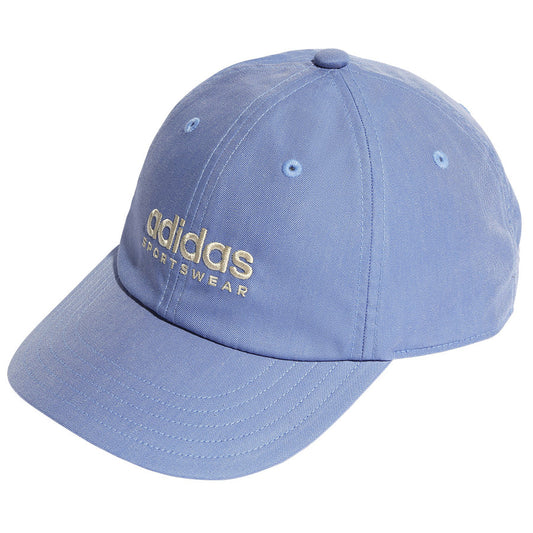 Adidas χαμηλό ανώτατο όριο DAD ΚΓΠ IC9702 μπλε