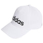 Καπέλο Adidas Daily Cap IC9707 λευκό