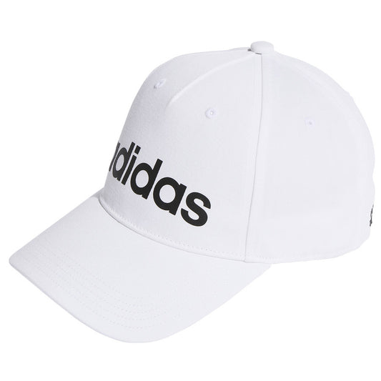 Καπέλο Adidas Daily Cap IC9707 λευκό