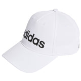 Καπέλο Adidas Daily Cap IC9707 λευκό