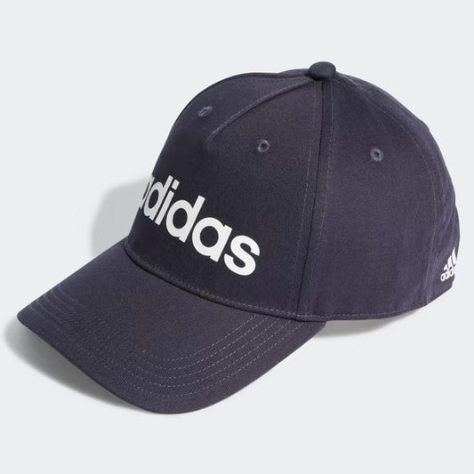 Adidas καπέλο Καθημερινή Cap IC9708 ναυτικό