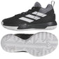 adidas sneakers Σταυρώστε Em Up Επιλέξτε Jr IE9255 μαύρο