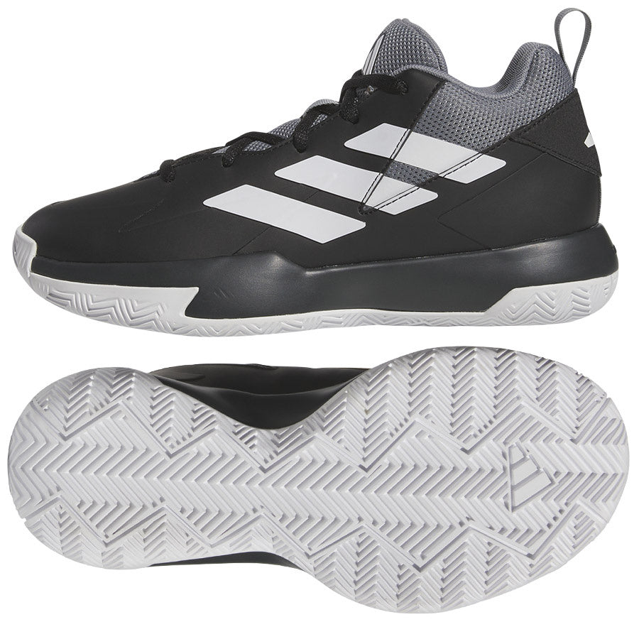 adidas sneakers Σταυρώστε Em Up Επιλέξτε Jr IE9255 μαύρο