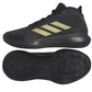 Παπούτσια adidas Αναπήδηση Θρύλοι IE9278 μαύρο
