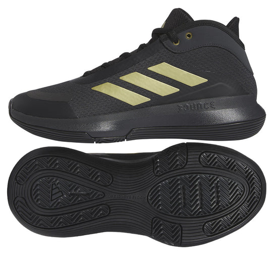 Παπούτσια adidas Αναπήδηση Θρύλοι IE9278 μαύρο