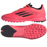 Κόκκινα παπούτσια Adidas F50 League TF IF1335