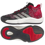 Παπούτσια Adidas Adizero Επιλέξτε IF2164 μαύρο