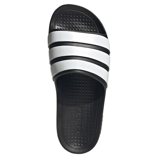 Adidas ADILETTE ΛΟΥΛΟ IF4134 μαύρο