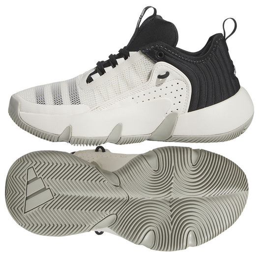 Παπούτσια adidas Απεριόριστα τραίνα IG0704 λευκό