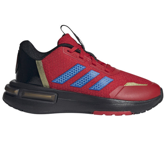 Adidas Marvel Iron-Man Racer Παιδιά IG3560 κόκκινα παπούτσια