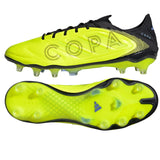 Παπούτσια Adidas COPA PURE III Elite FG IH0072 Κίτρινα