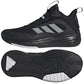 Adidas OwnTheGame 3.0 M IH5849 μαύρα παπούτσια