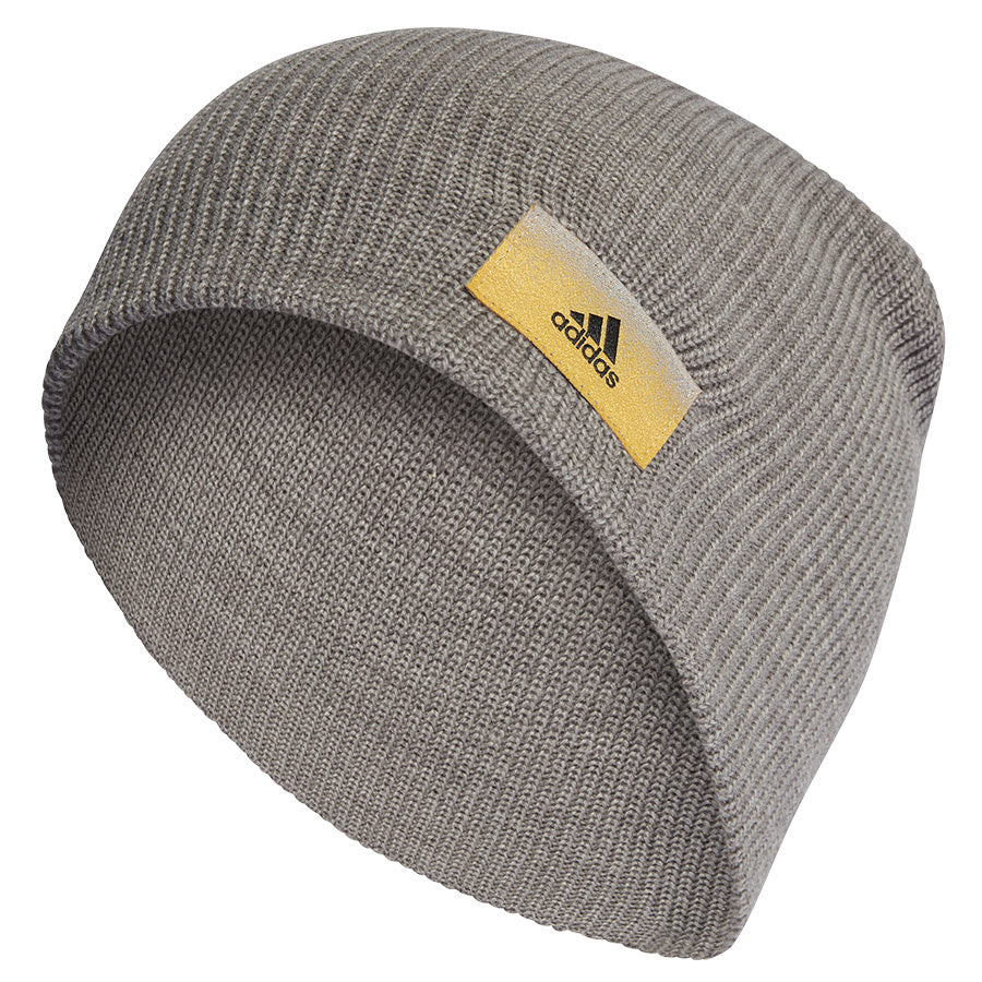 Καπέλο Adidas ESS Beanie II3521 γκρι