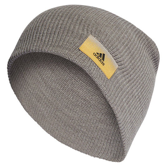 Καπέλο Adidas ESS Beanie II3521 γκρι