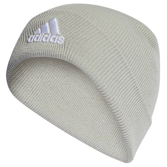 Καπάκι Adidas Logo Beanie CUF II3524 πράσινο