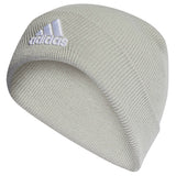 Καπάκι Adidas Logo Beanie CUF II3524 πράσινο