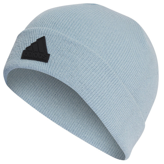Καπάκι Adidas TEC Beanie CUF II3550 μπλε