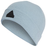 Καπάκι Adidas TEC Beanie CUF II3550 μπλε