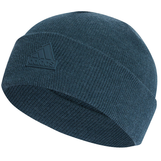 Καπάκι Adidas TEC Beanie CUF II3551 πράσινο