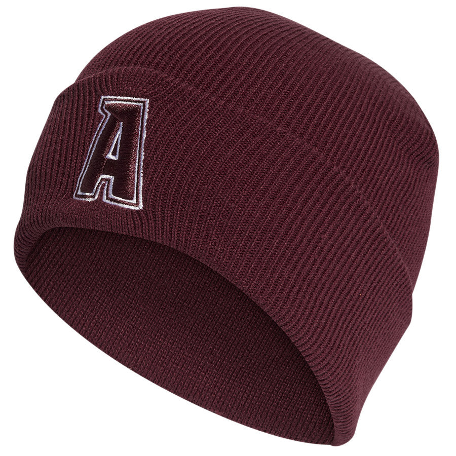 Καπάκι Adidas Beanie Cuff Var OFFW IJ7299 κόκκινο