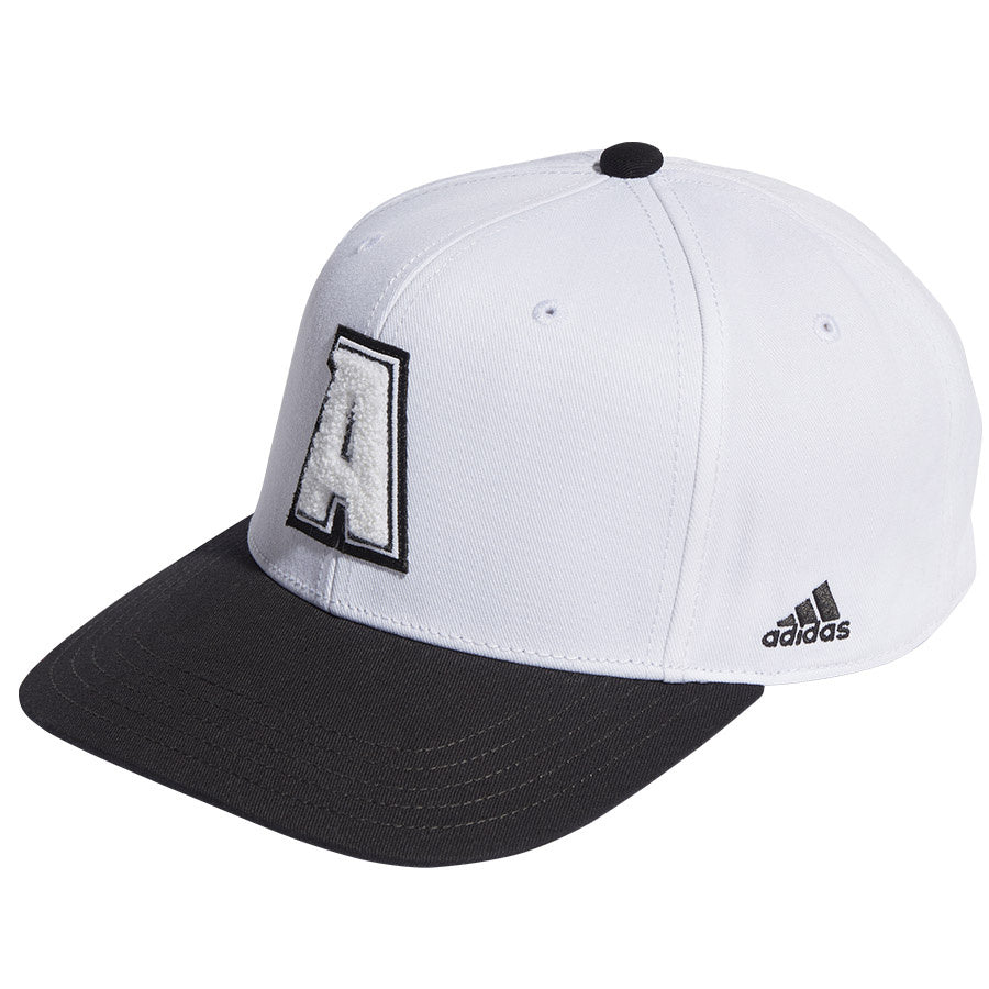 Καπάκι Adidas SnapBack OSFM IK8360 λευκό