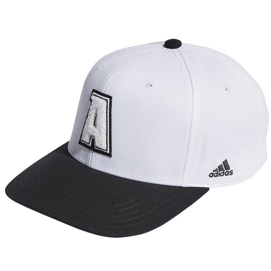 Καπάκι Adidas SnapBack OSFM IK8360 λευκό