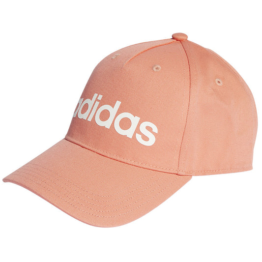 Καπάκι Adidas Daily Cap IM0504 κόκκινο