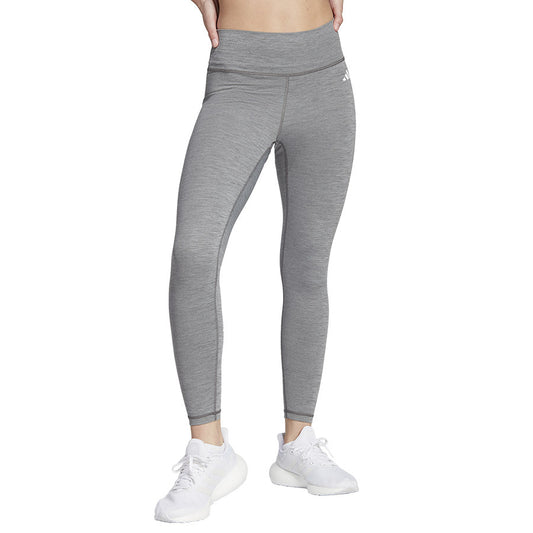 Κολάν adidas TE 78 TIG IM0510 γραφίτης