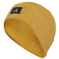 Καπάκι Adidas Run Beanie IM1213 κίτρινο