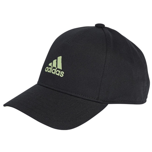 Καπάκι Adidas LK Cap IN3327 μαύρο