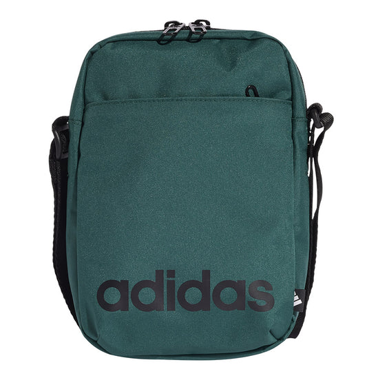 Σάκος adidas Γραμμικός Οργανισμός IN6129 πράσινος