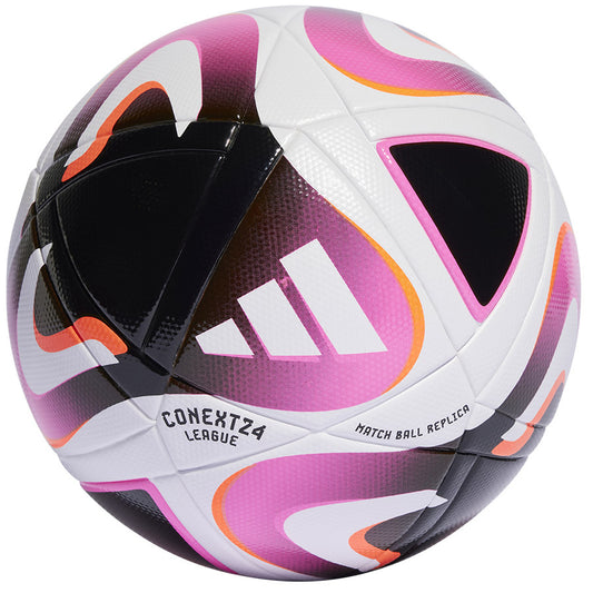 Μπάλα Adidas 4 Conext League IP1617 λευκό