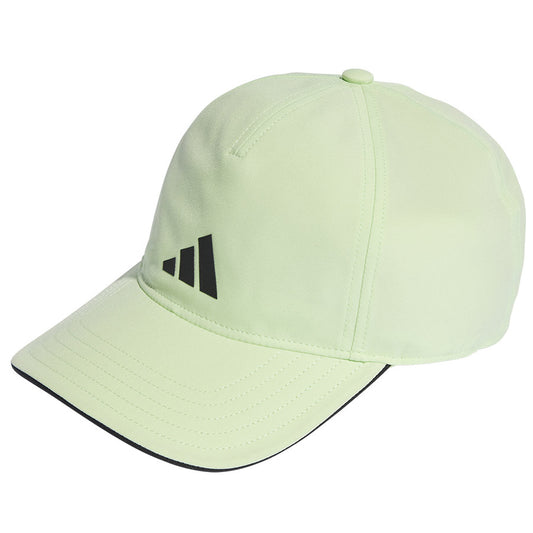 Adidas cap Aeroready Training Running Basebal Cap IP2766 πράσινο