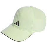 Adidas cap Aeroready Training Running Basebal Cap IP2766 πράσινο