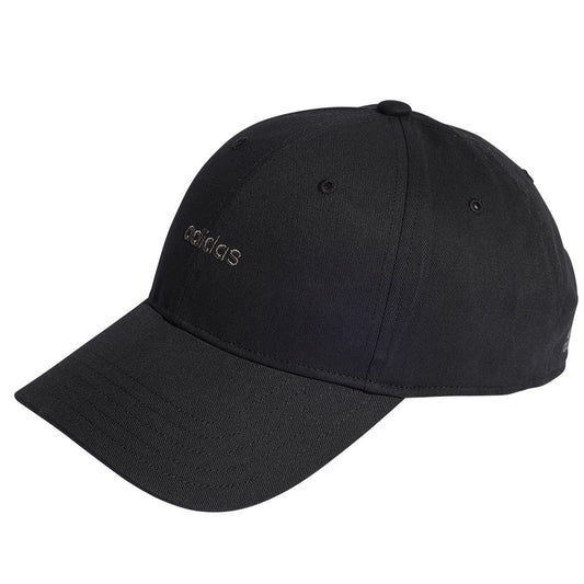 Καπέλο Adidas BSBL Street Cap IP6317 μαύρο