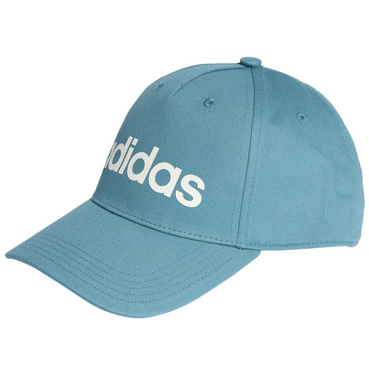Καπέλο Adidas Daily Cap IP7033 μπλε