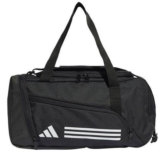 Τσάντα κατάρτισης Adidas Duffle IP9861 μαύρο