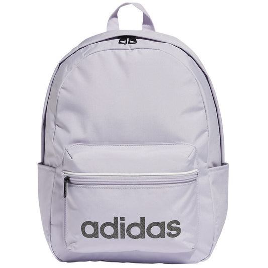 Σακίδιο Adidas ESS Backpack IR9931 μοβ