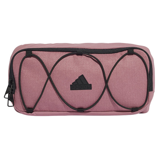Φακό νεφρό adidas CXPLR bumbag IX3187 ροζ