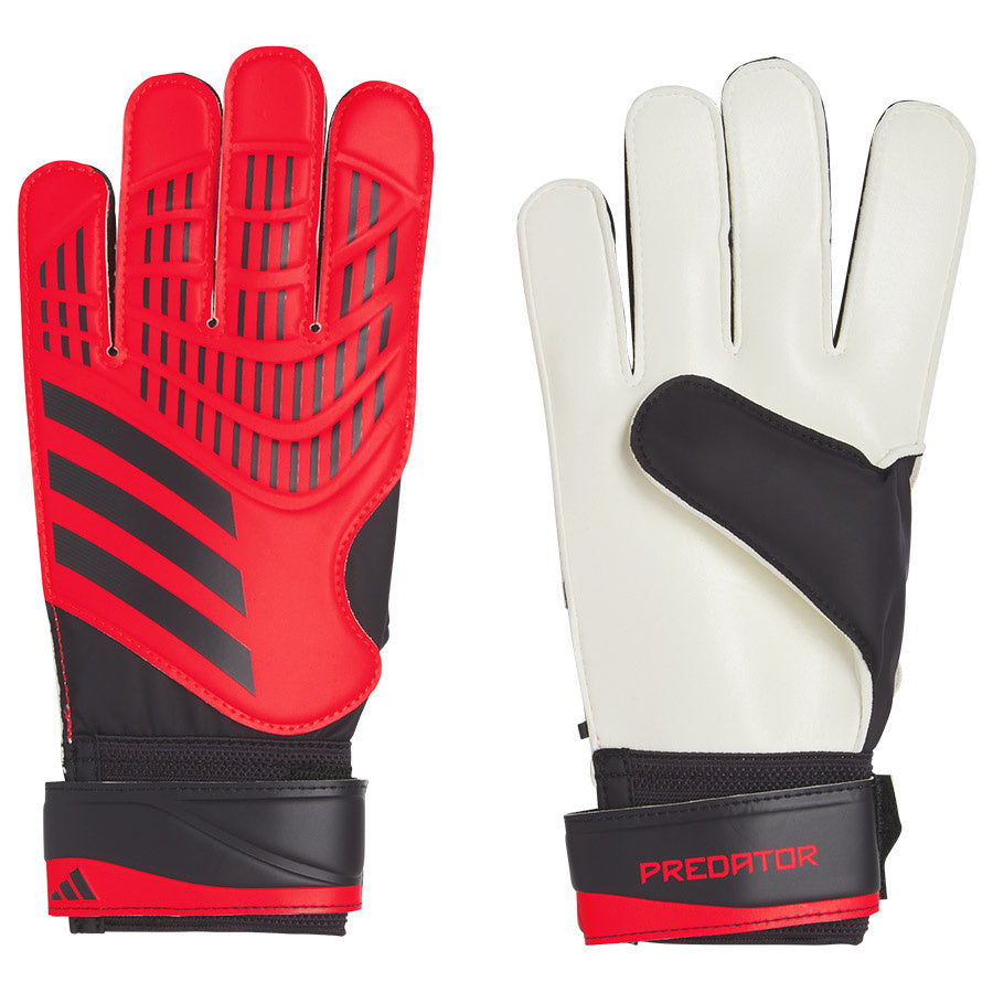 Γάντια Adidas Predator TRN IX3871 Κόκκινο
