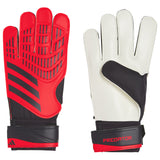 Γάντια Adidas Predator TRN IX3871 Κόκκινο