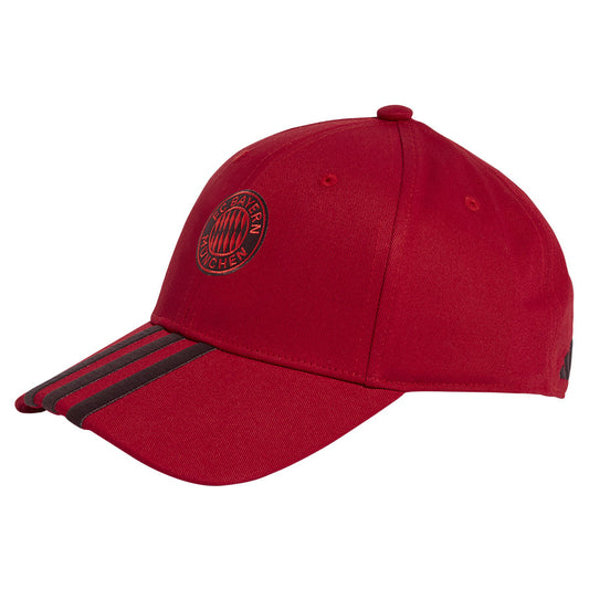Adidas cap FC Bayern BB Cap IX5692 κόκκινο