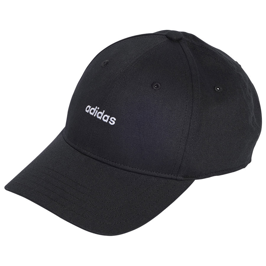 Καπάκι Adidas Baseball Street IY7764 μαύρο