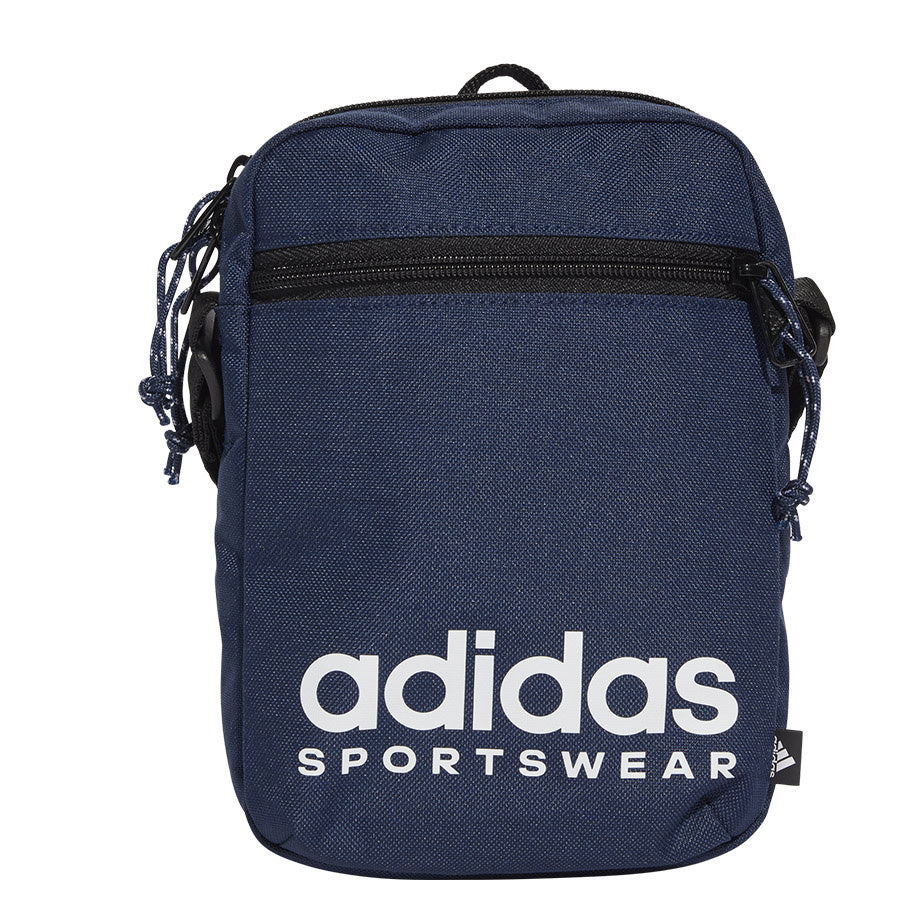 Bag adidas Sportswear Organizer NP JE6707 ναυτικό